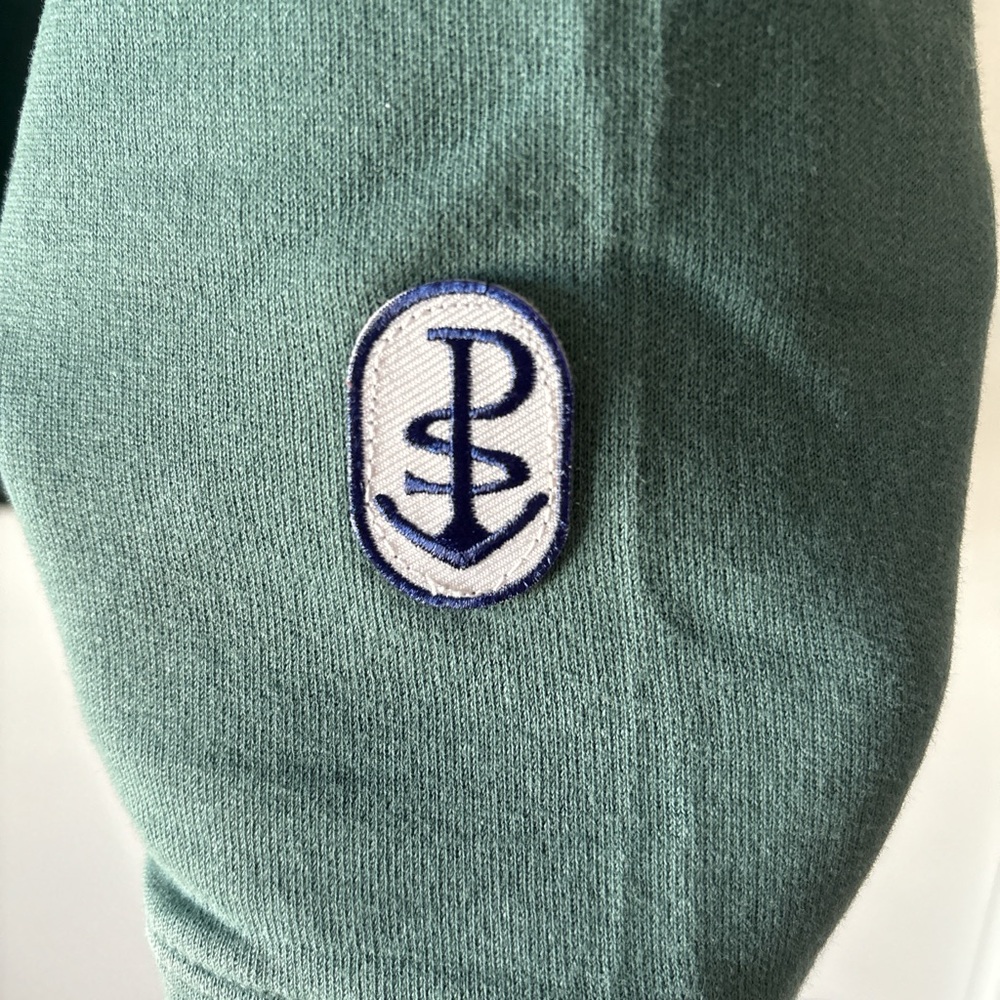 Firstport Sweatshirt - Picture 4 of 4